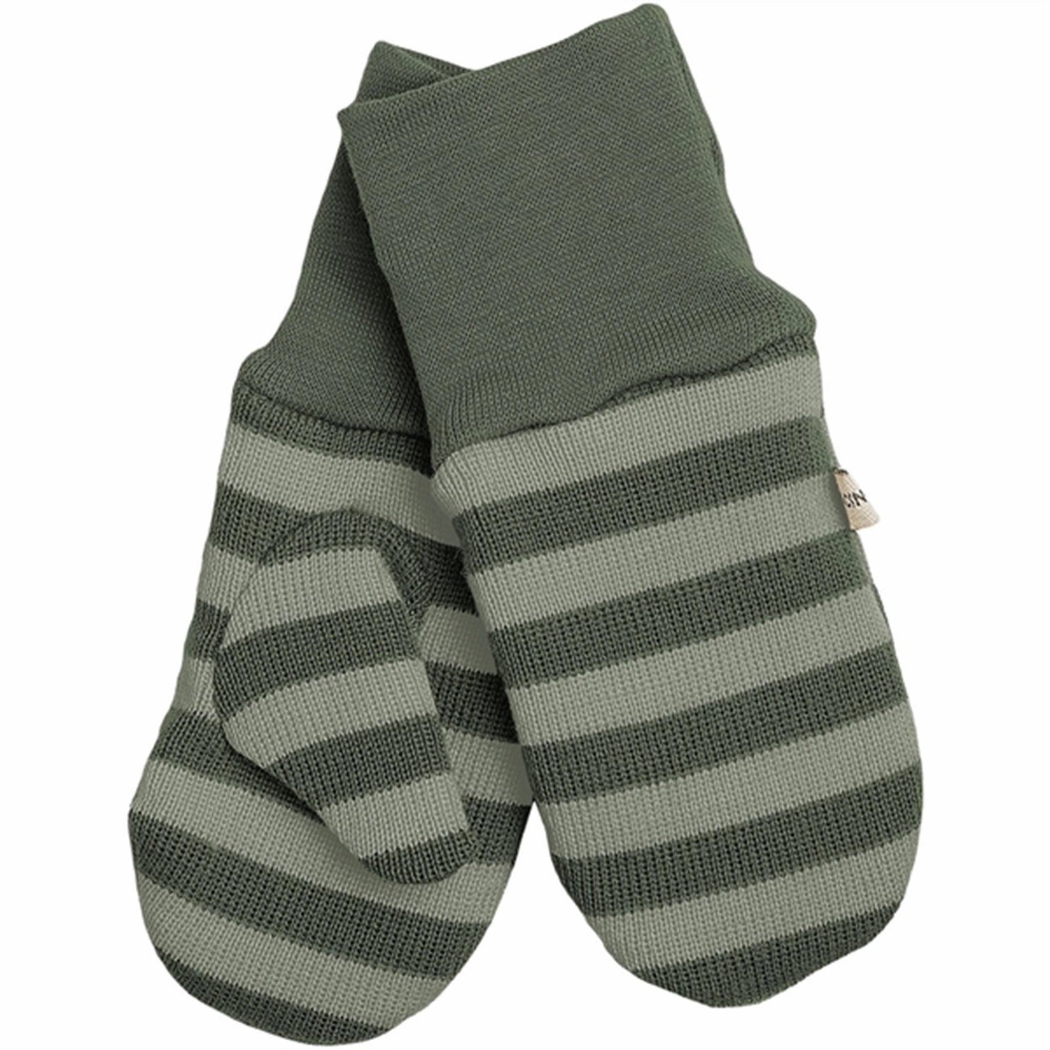 Racing Kids Mittens With Thumb Turtle/Light Seagrass Hot Pick Deal Today Only Discount Alert