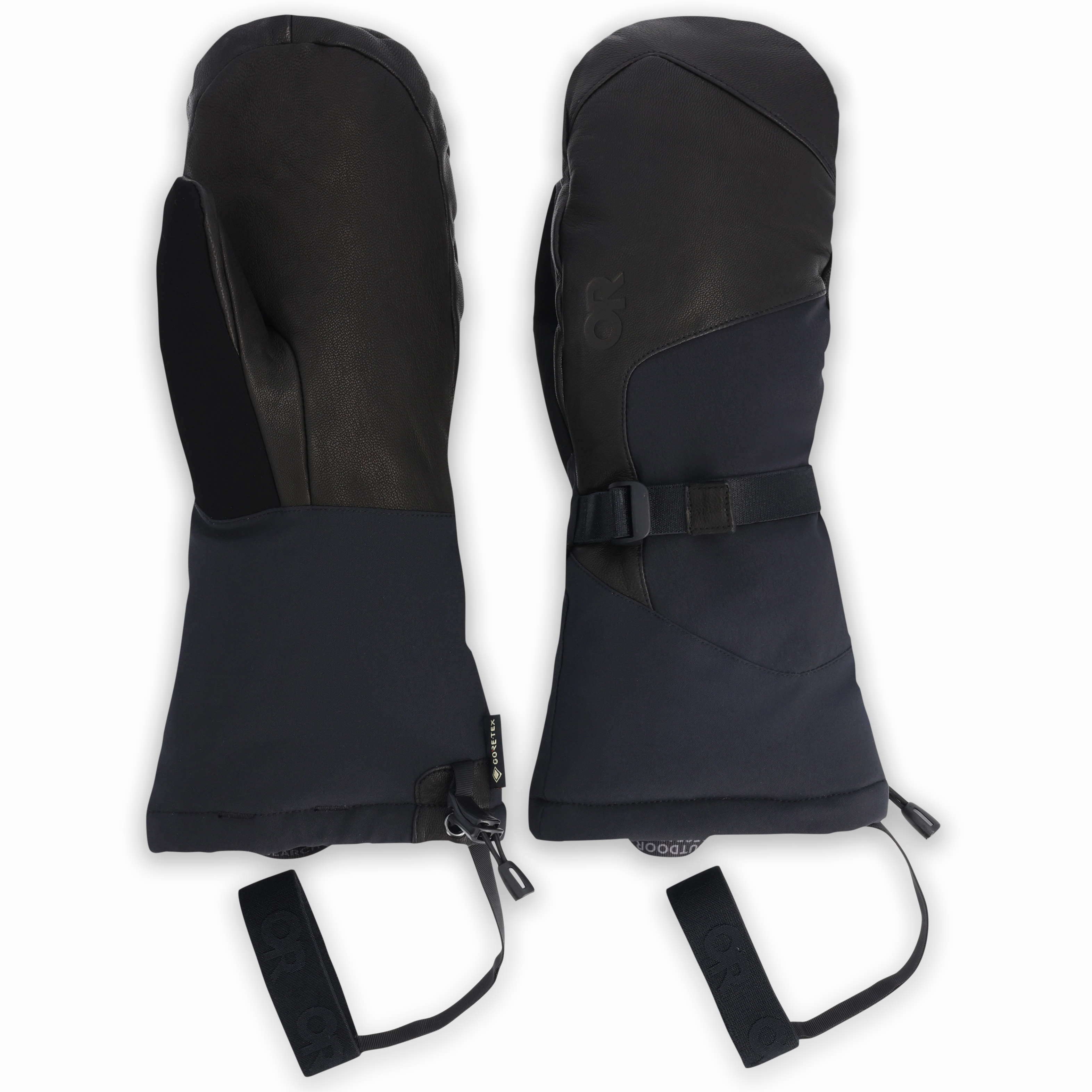Carbide Sensor Mitts Today Only Offer Hot Pick Deal
