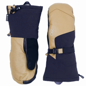 Todays Steal Gift Sale Event Carbide Sensor Mitts