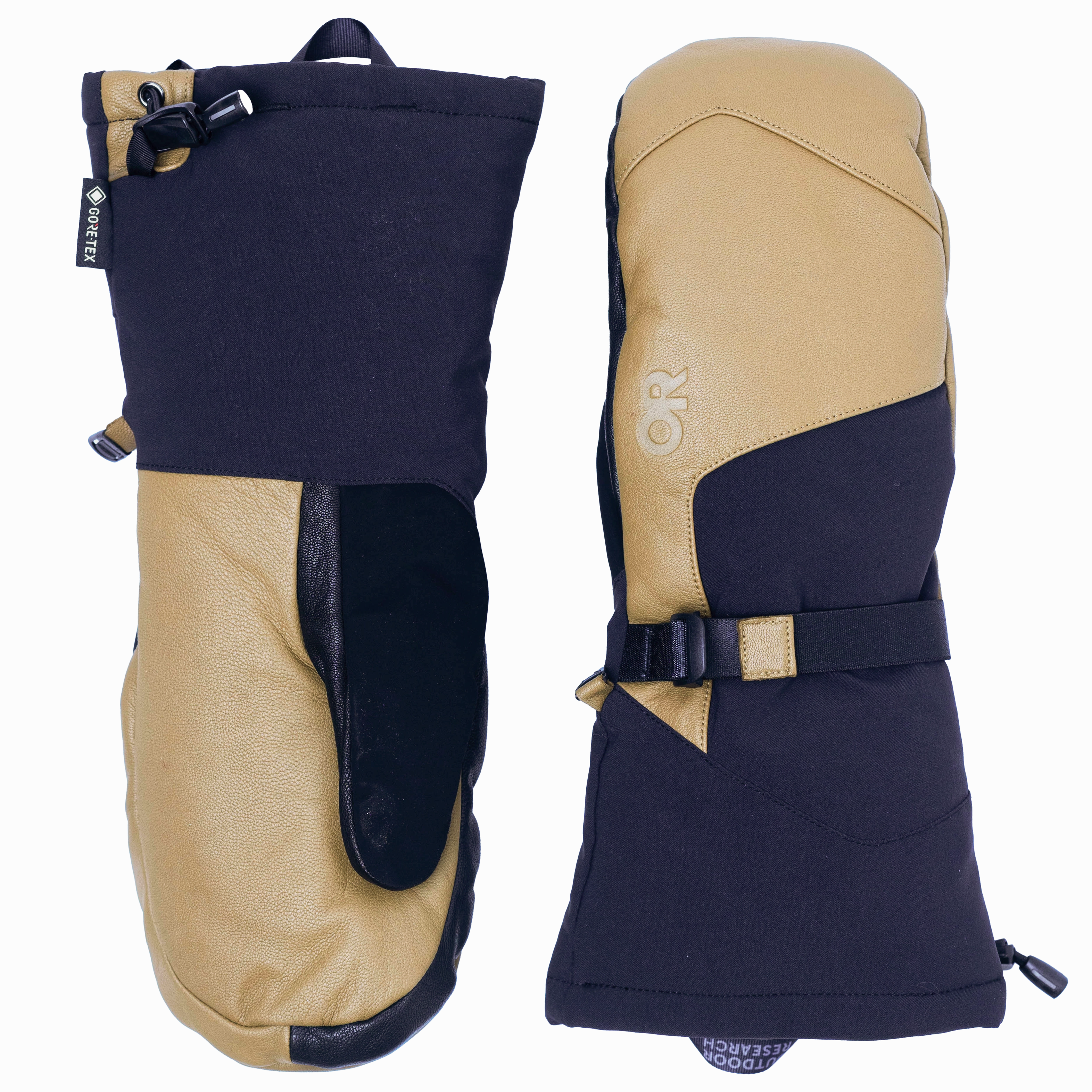 Todays Steal Gift Sale Event Carbide Sensor Mitts