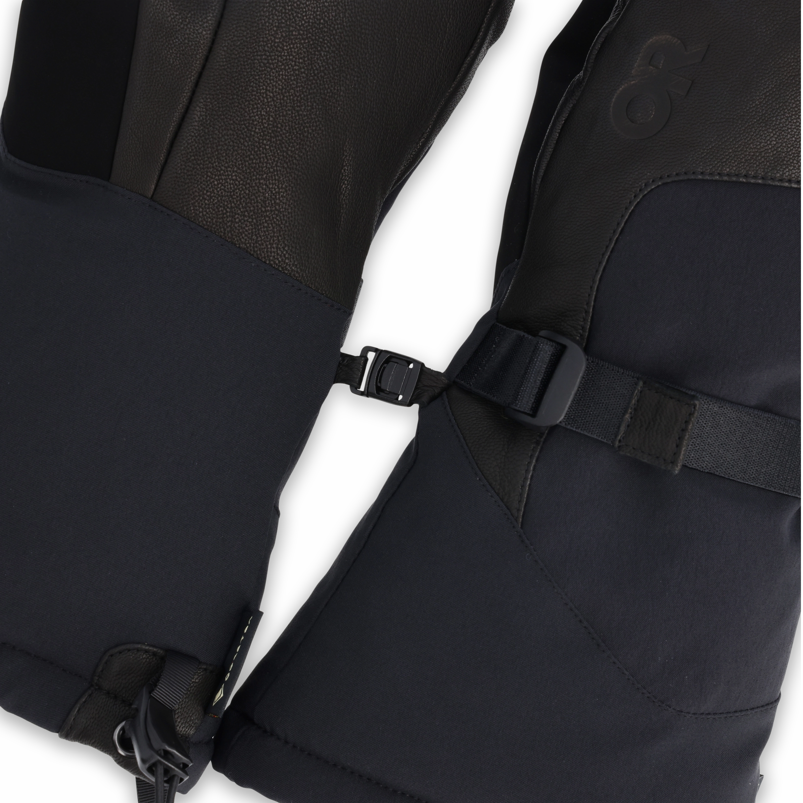 Flash Sale Alert Now Carbide Sensor Mitts