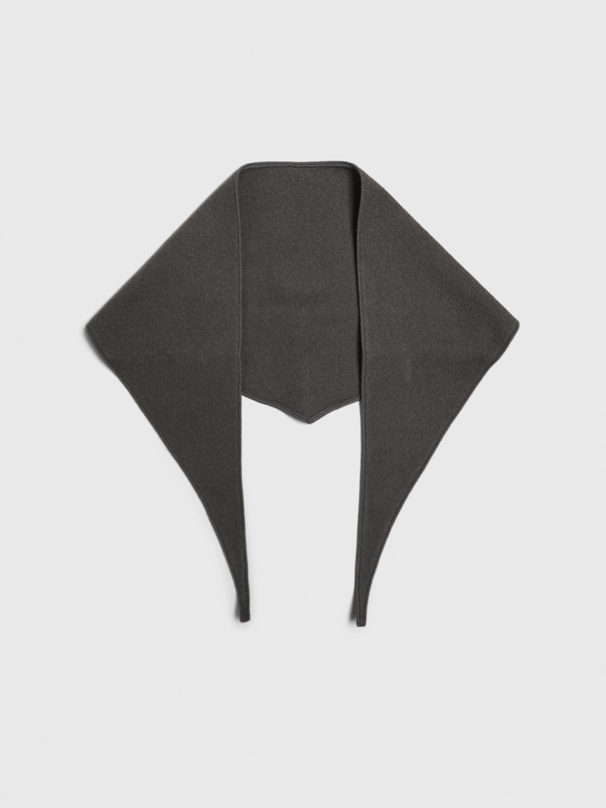 Foulard In Castlerock Fleece Limited Time Steal