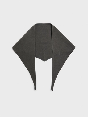 Foulard In Castlerock Fleece Limited Time Steal