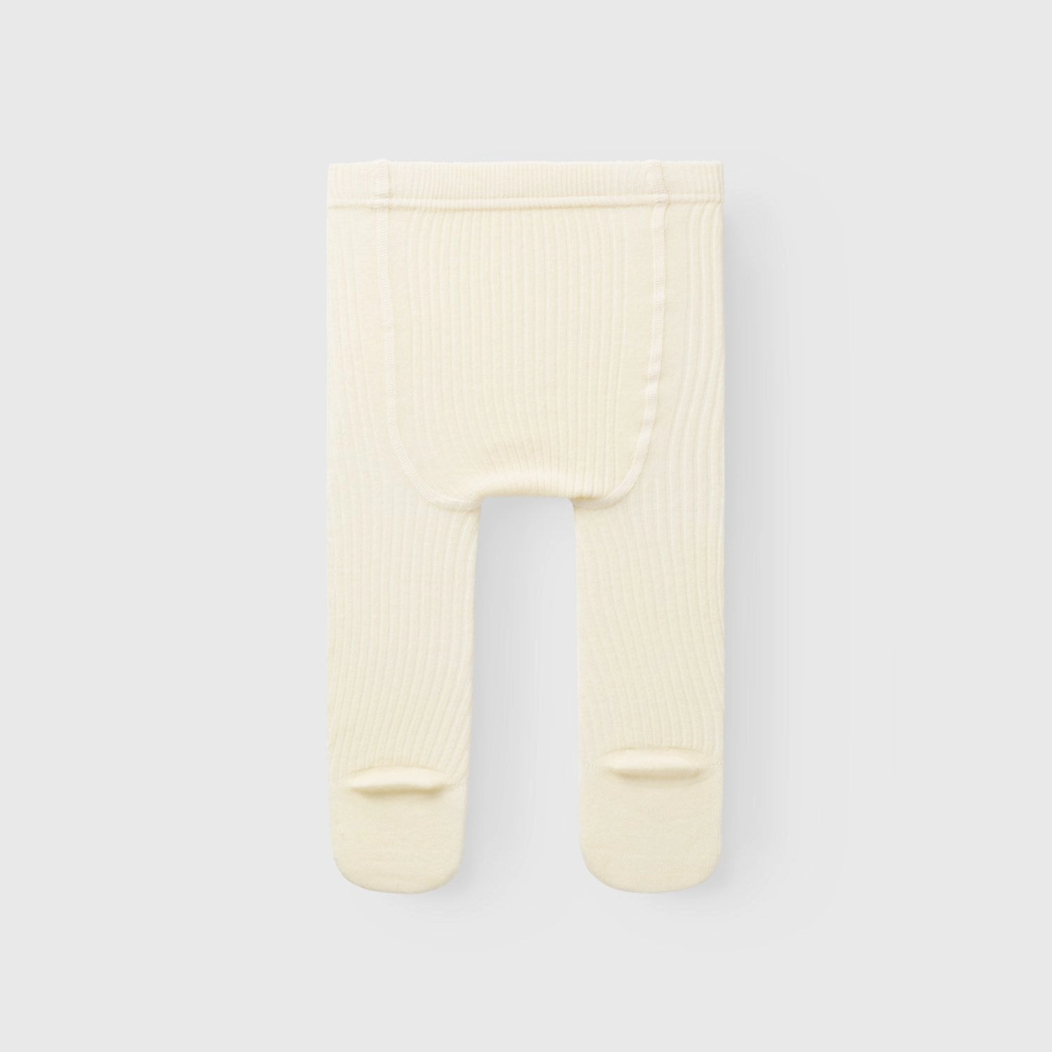 Shop Hot Picks Big Clearance Event Lil'Atelier Birch Melange Rakel Ibi Pantyhose Wool/Polyester