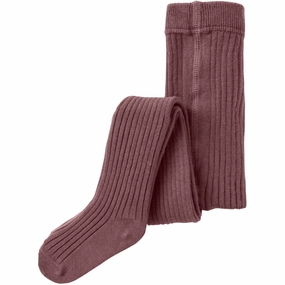 Steal the Deal Now Best Deal Online Lil'Atelier Rose Brown Ilso Dilo Tights
