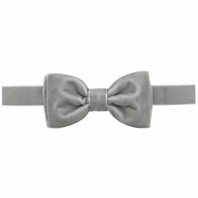 Shop Hot Picks Trending Deals Today Milledeux Velour Butterfly Light Grey