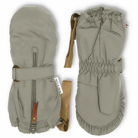 Mini A Ture Cesara Gloves Vert Steal the Deal Now