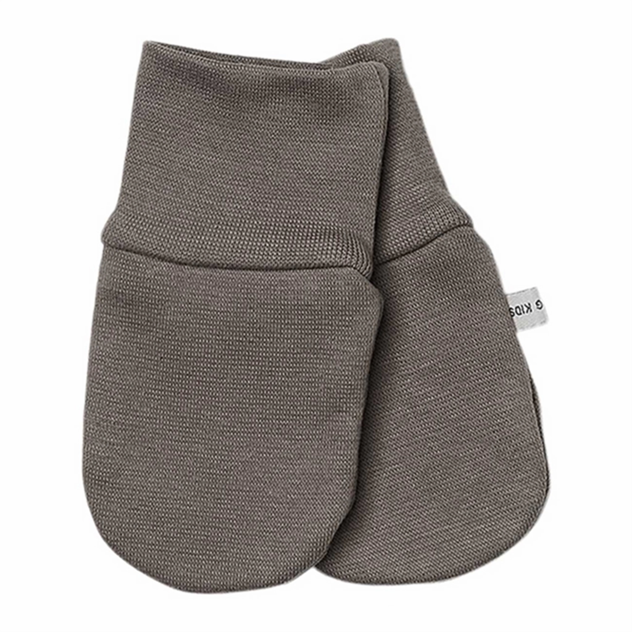 Todays Hot Savings Racing Kids Mittens Baby Green Fog