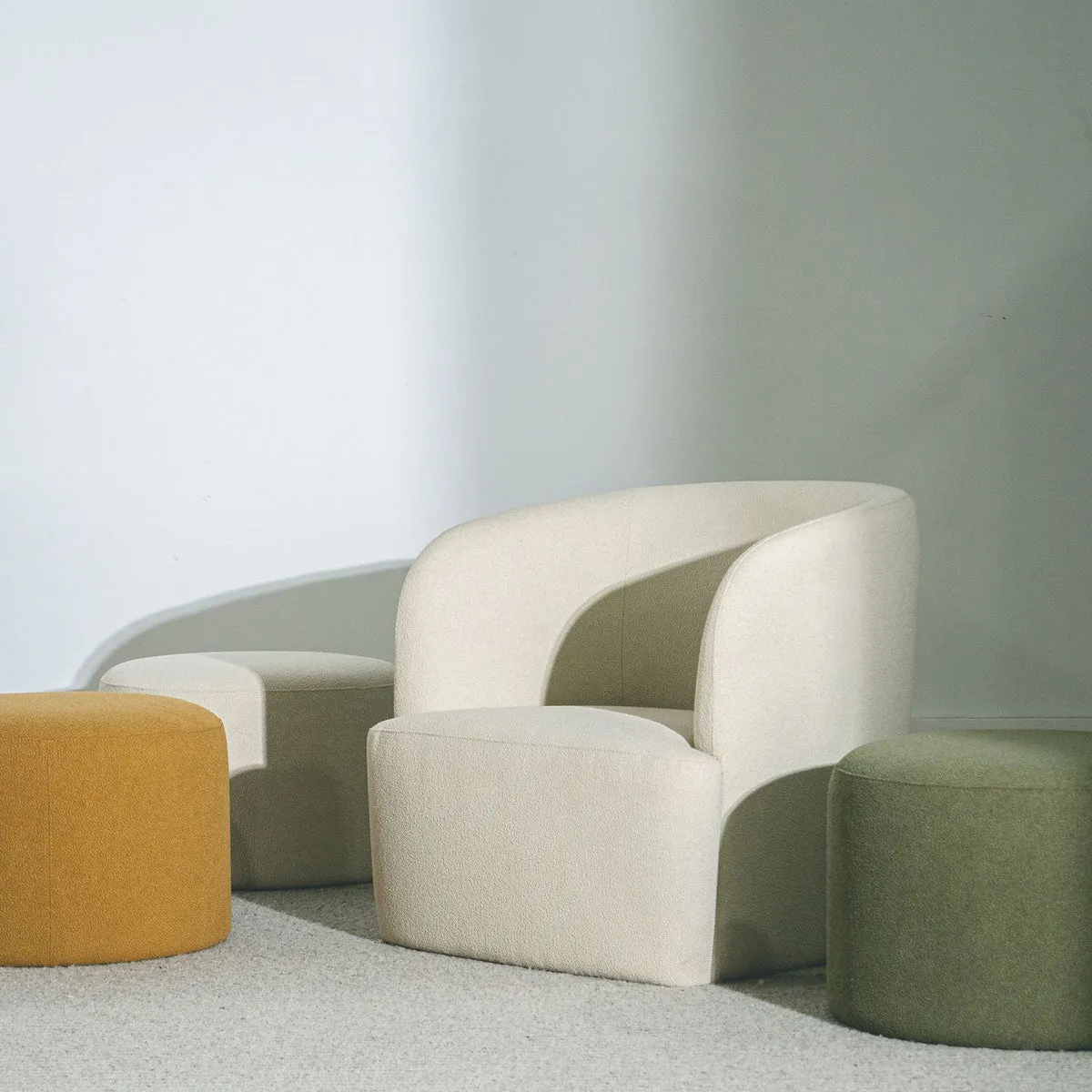 Gigi Lounge Chair