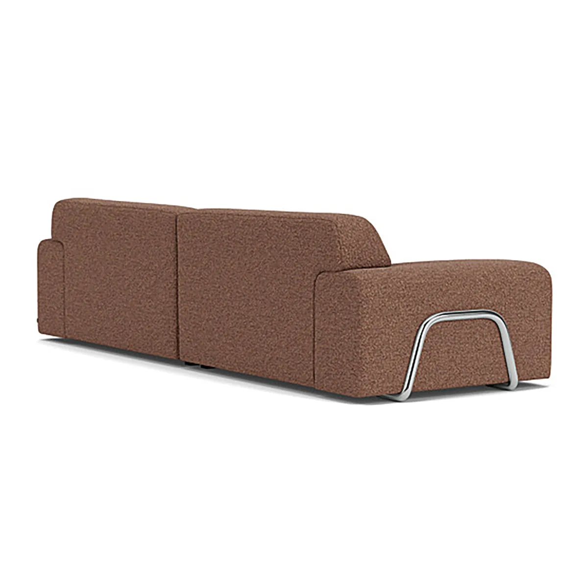 Gloria Boucle 3.5 Seater Sofa