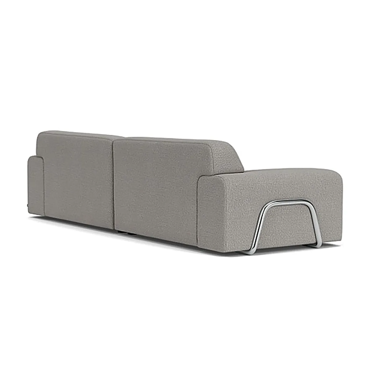 Gloria Boucle 3.5 Seater Sofa