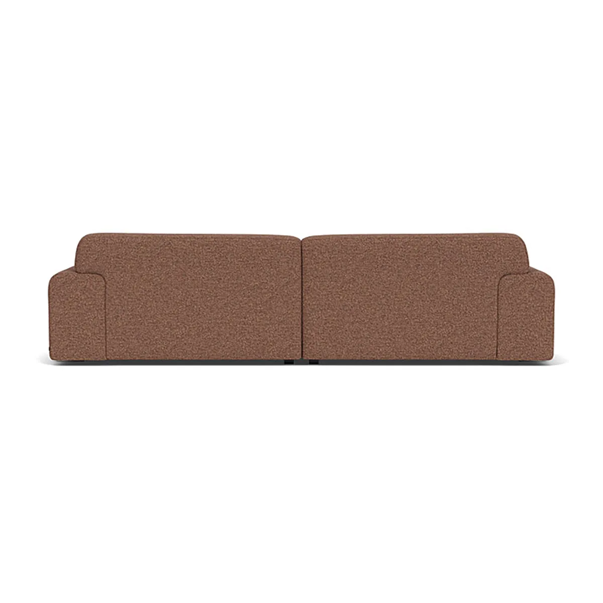 Gloria Boucle 3.5 Seater Sofa