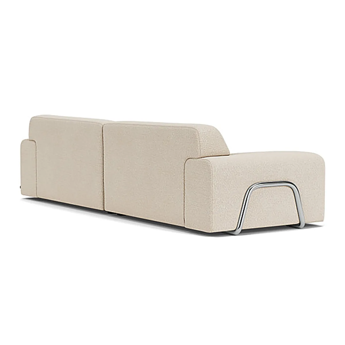 Gloria Boucle 3.5 Seater Sofa