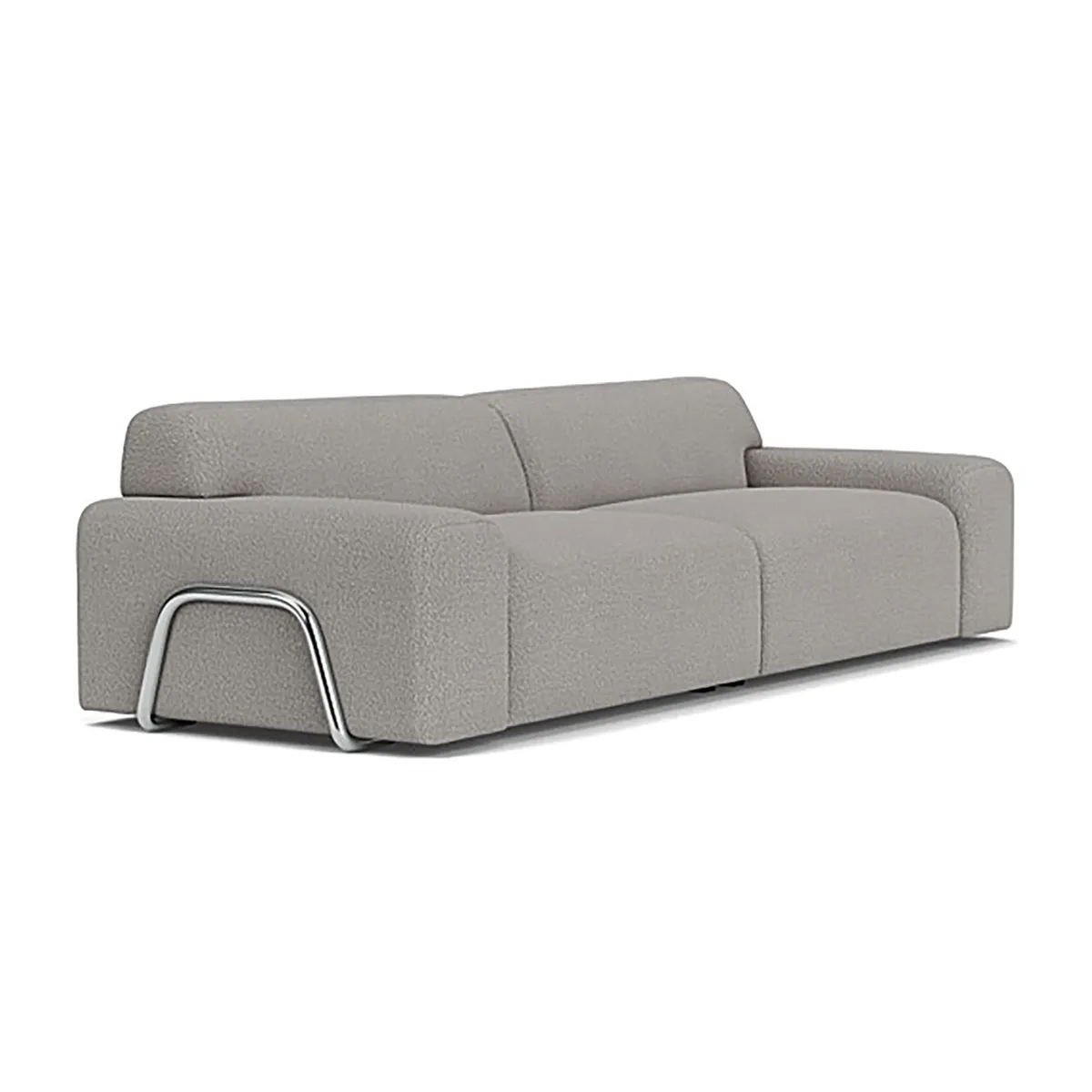 Gloria Boucle 3.5 Seater Sofa