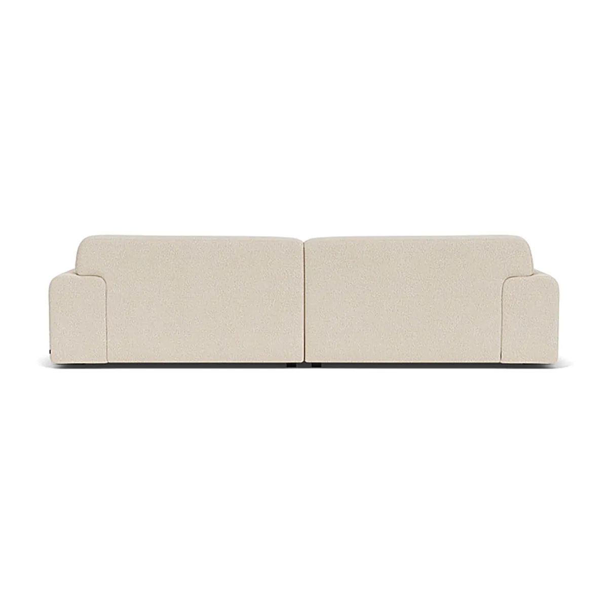 Gloria Boucle 3.5 Seater Sofa