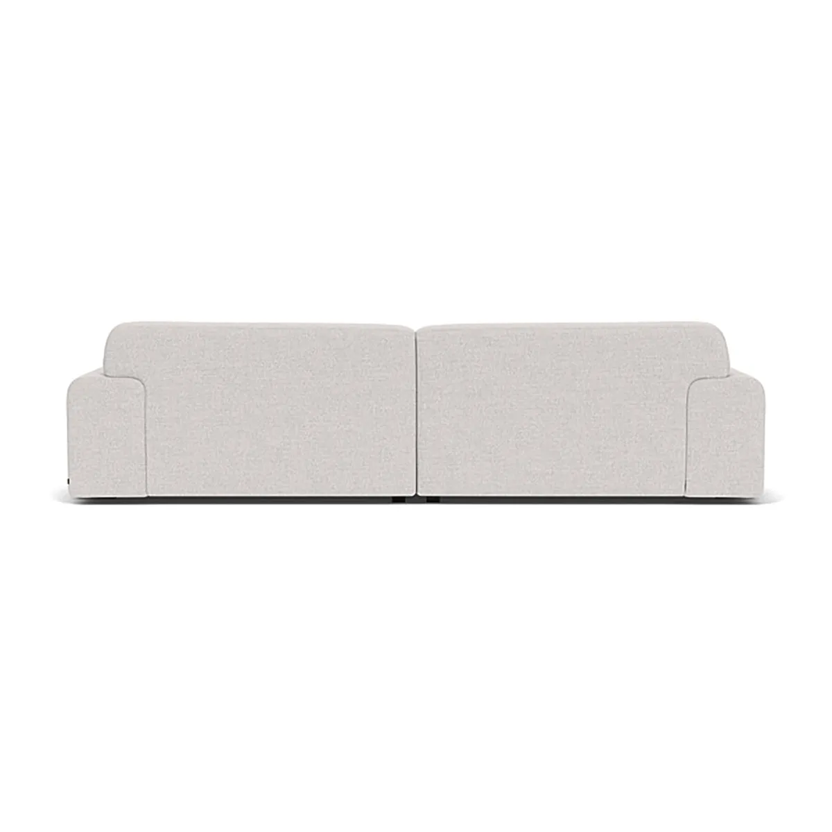 Gloria Fabric 3.5 Seater Sofa