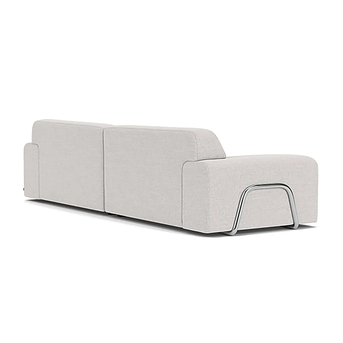 Gloria Fabric 3.5 Seater Sofa