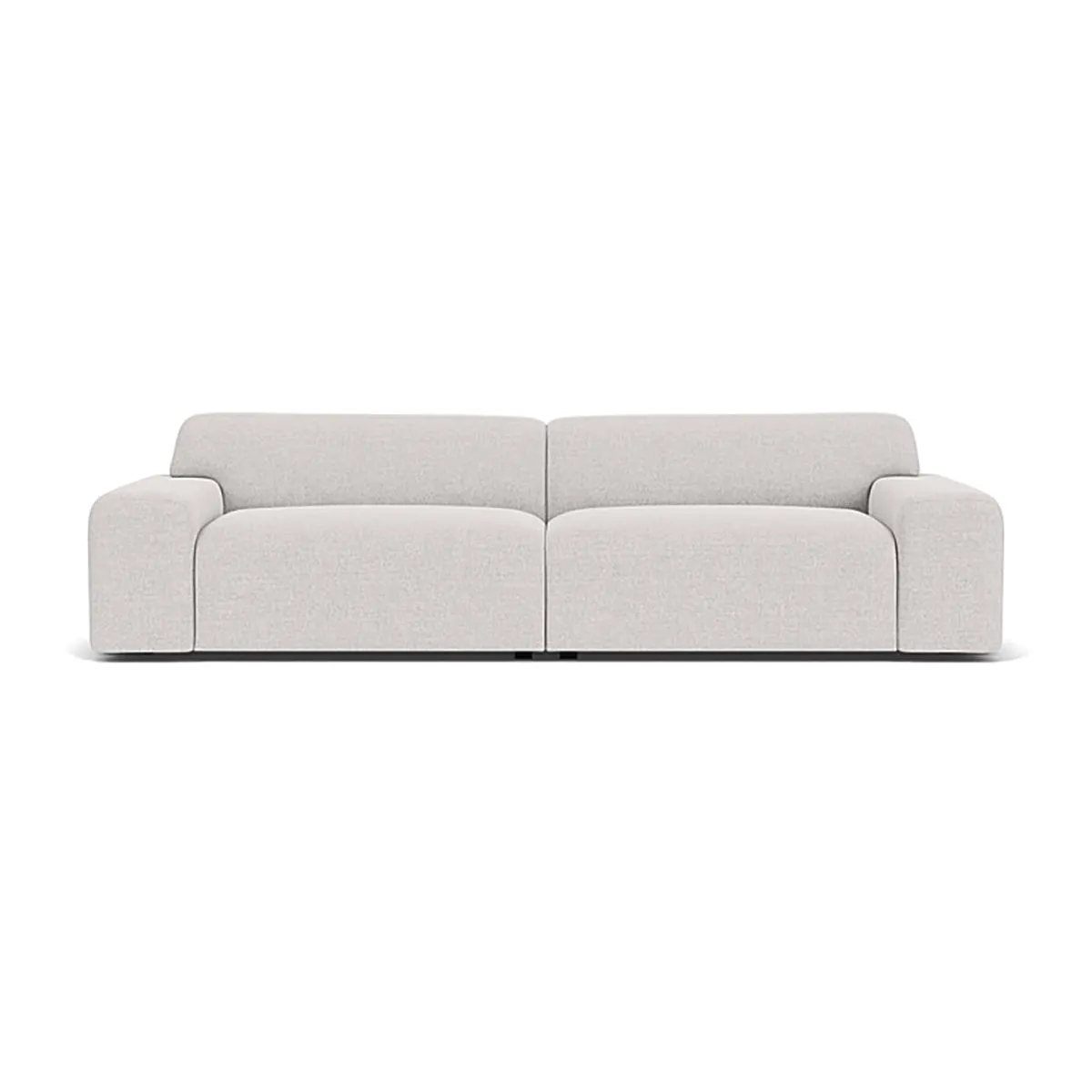 Gloria Fabric 3.5 Seater Sofa
