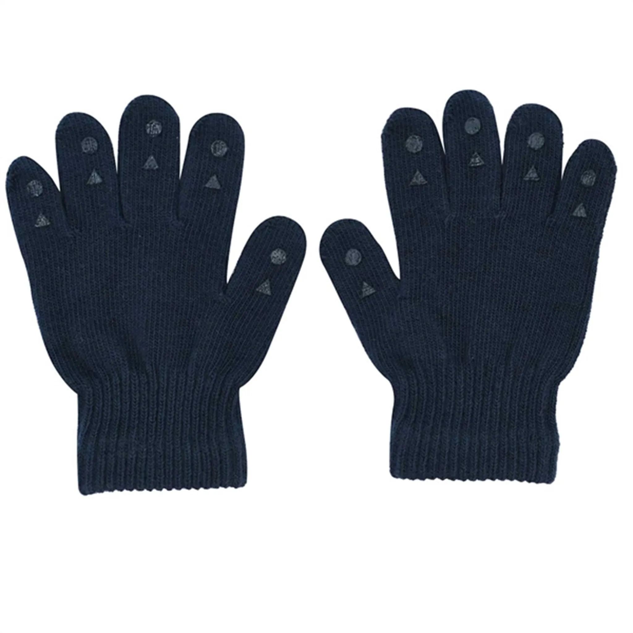 Must-Have Gift Ideas Shop & Save Today Gobabygo Grip Gloves Dark Blue
