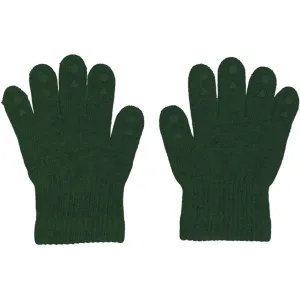 Best Seller Deal Gobabygo Wool Grip Gloves Forrest Green