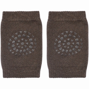 Gobabygo Chocolate Crawling Kneepad Organic Cotton Big Savings Event Unmissable Deal Today