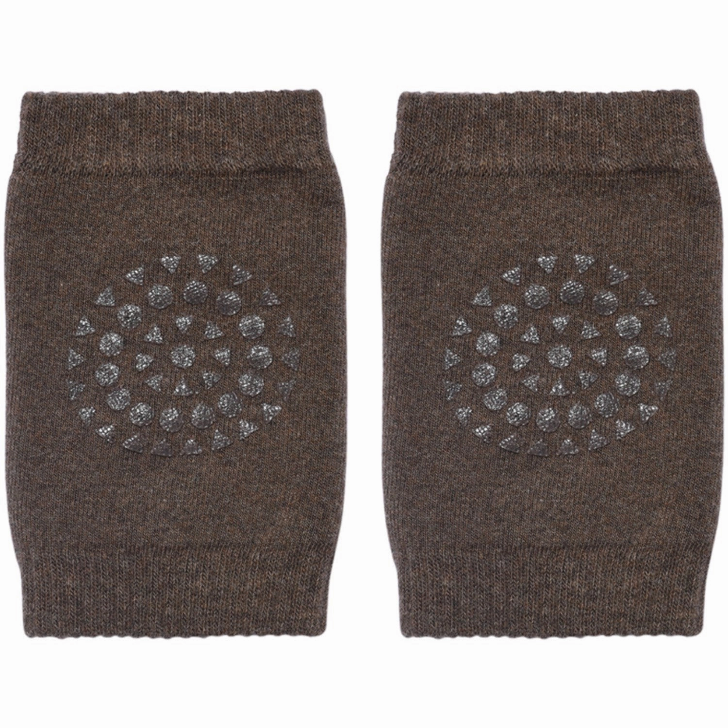 Gobabygo Chocolate Crawling Kneepad Organic Cotton Big Savings Event Unmissable Deal Today