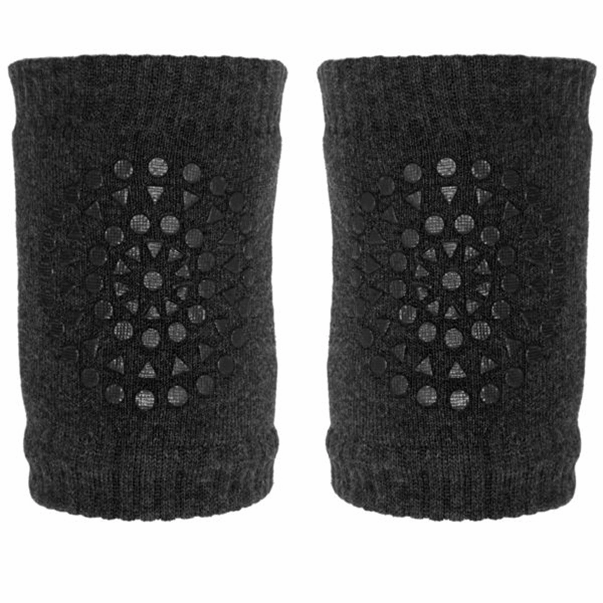 Mega Discount Today Hot Clearance Now Gobabygo Crawling Kneepads (Dark Grey)