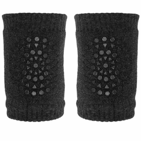 Mega Discount Today Hot Clearance Now Gobabygo Crawling Kneepads (Dark Grey)