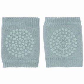 Gobabygo Crawling Kneepads Dusty Blue Exclusive Online Deal Price Drop Today