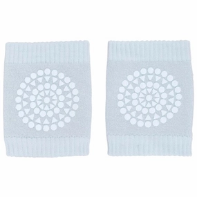 Gobabygo Crawling Kneepads Sky Blue Must-Have Gift Ideas