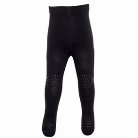 Best Price Online Gobabygo Crawling Tights (Black)