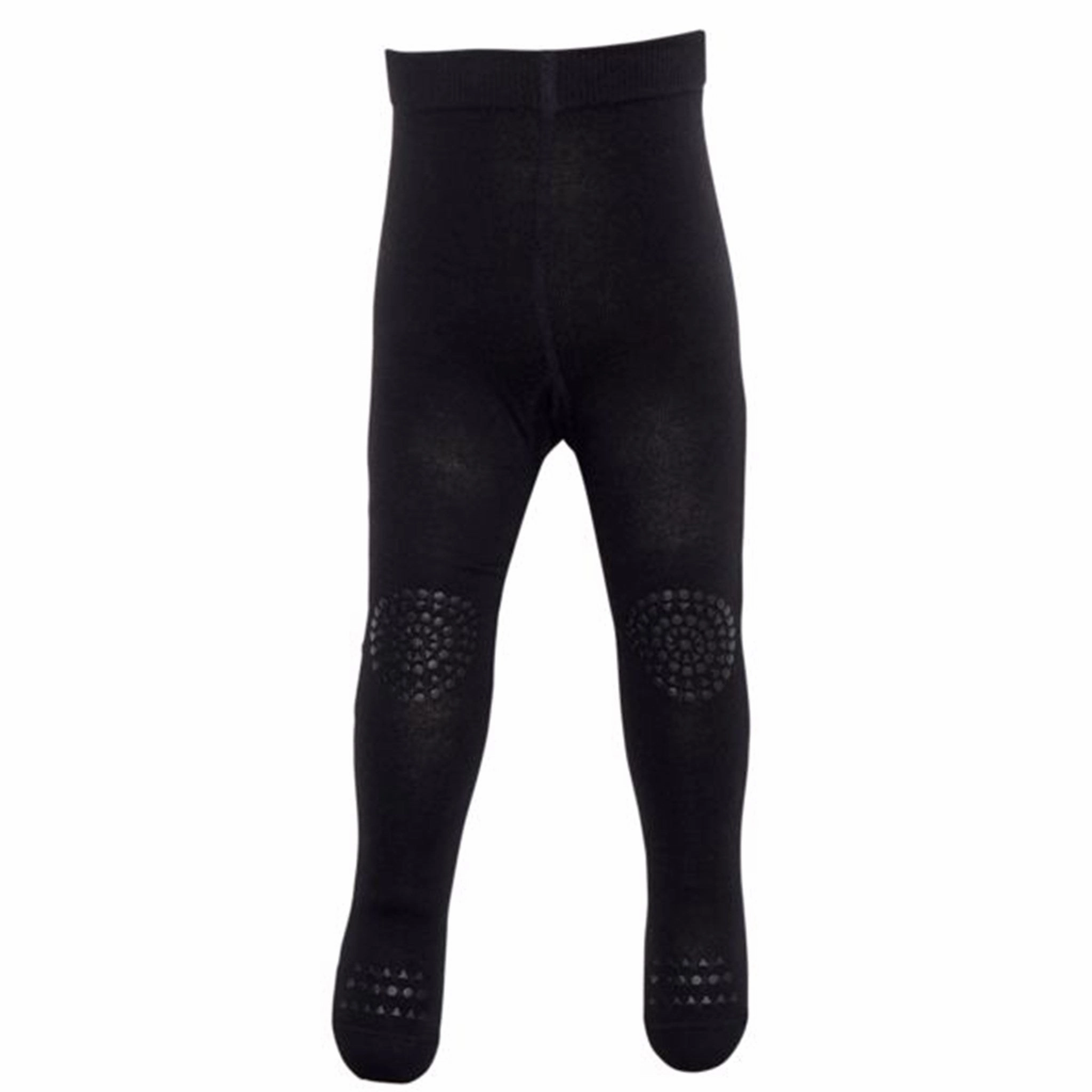 Best Price Online Gobabygo Crawling Tights (Black)