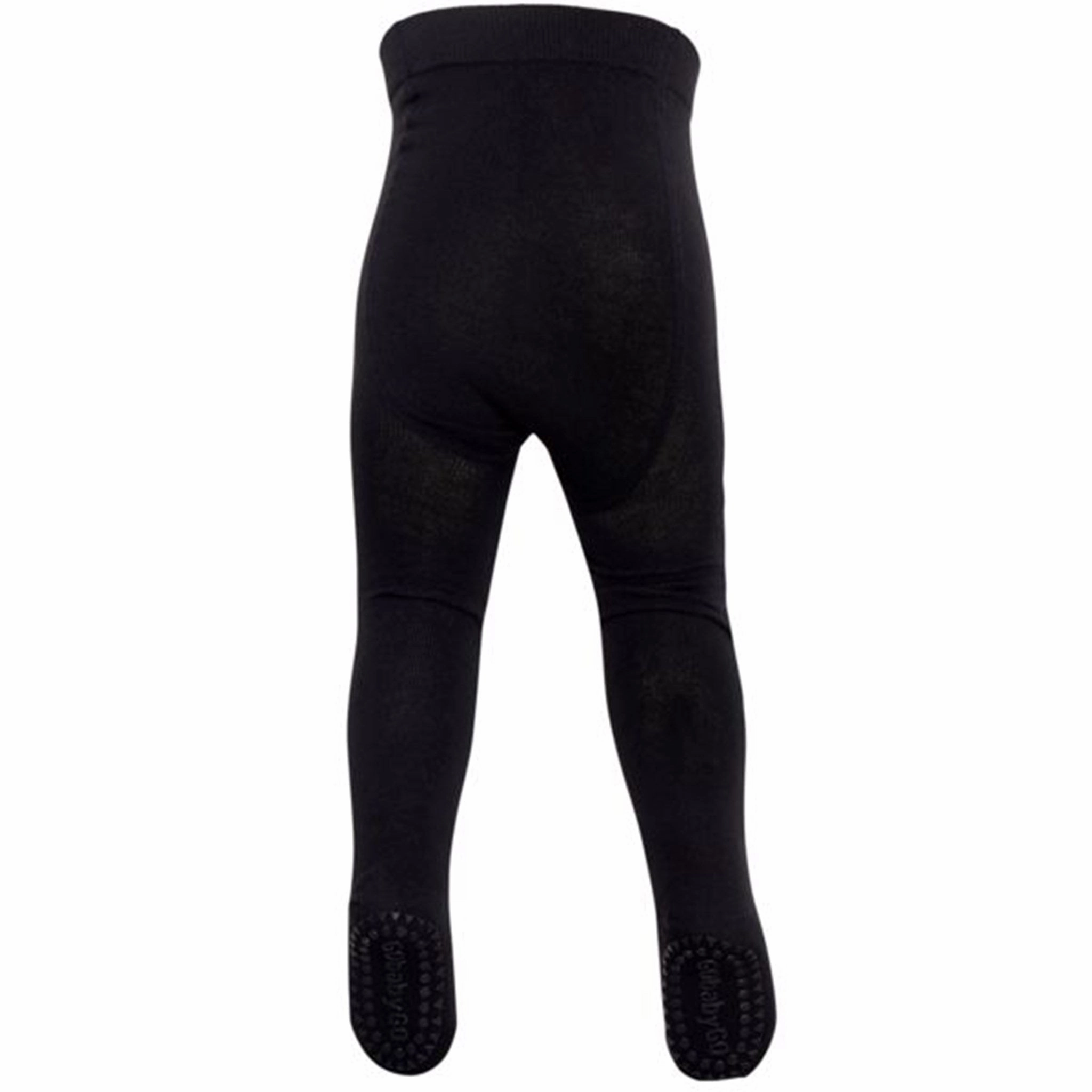 Shop the Savings Gobabygo Crawling Tights (Black)