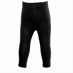 Gobabygo Leggings (Black) Gift-Worthy Sale