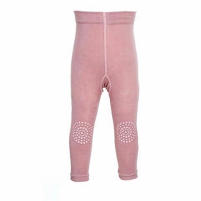 Gobabygo Leggings (Dusty Rose) Trending Today Steal