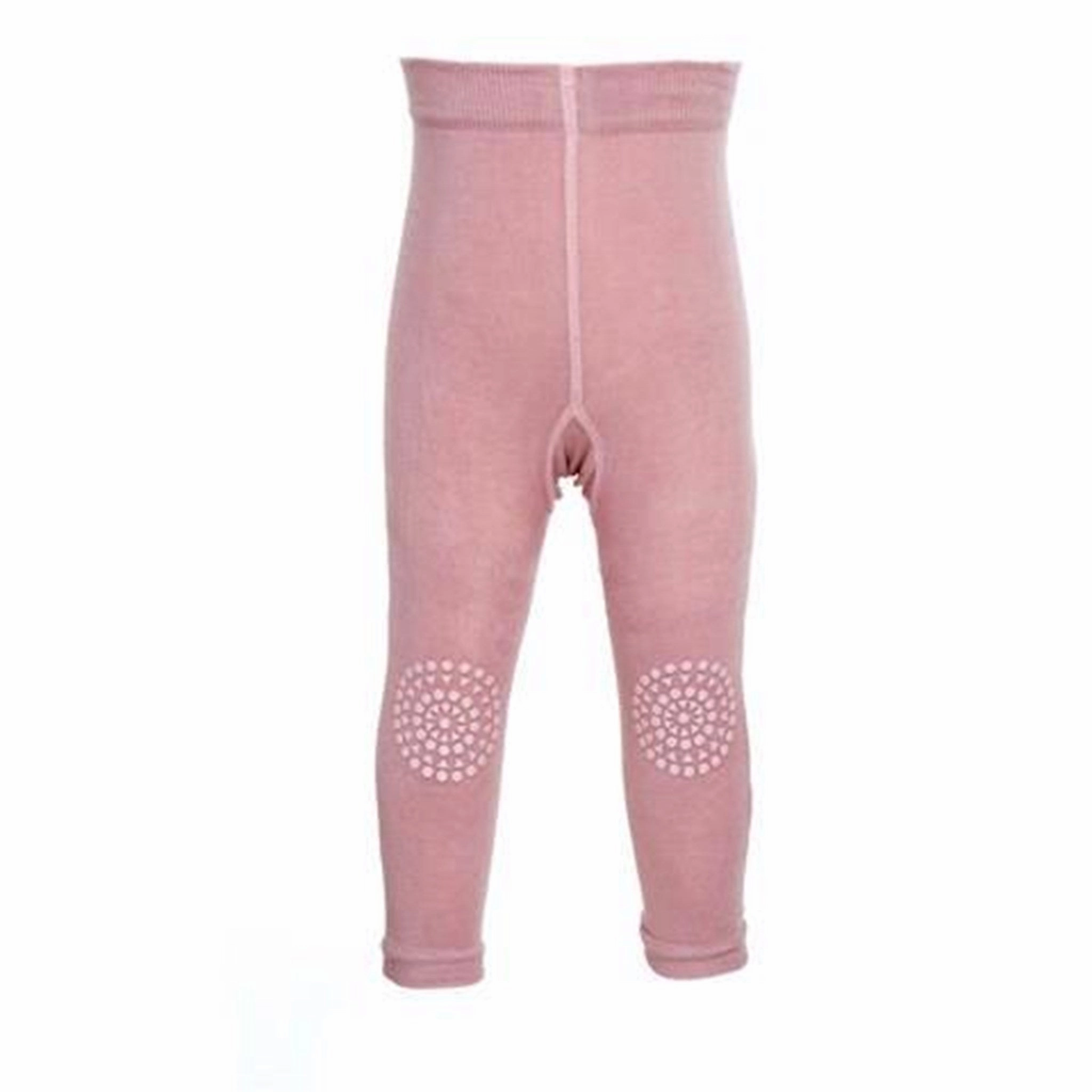 Gobabygo Leggings (Dusty Rose) Big Savings Today Hot Pick Sale