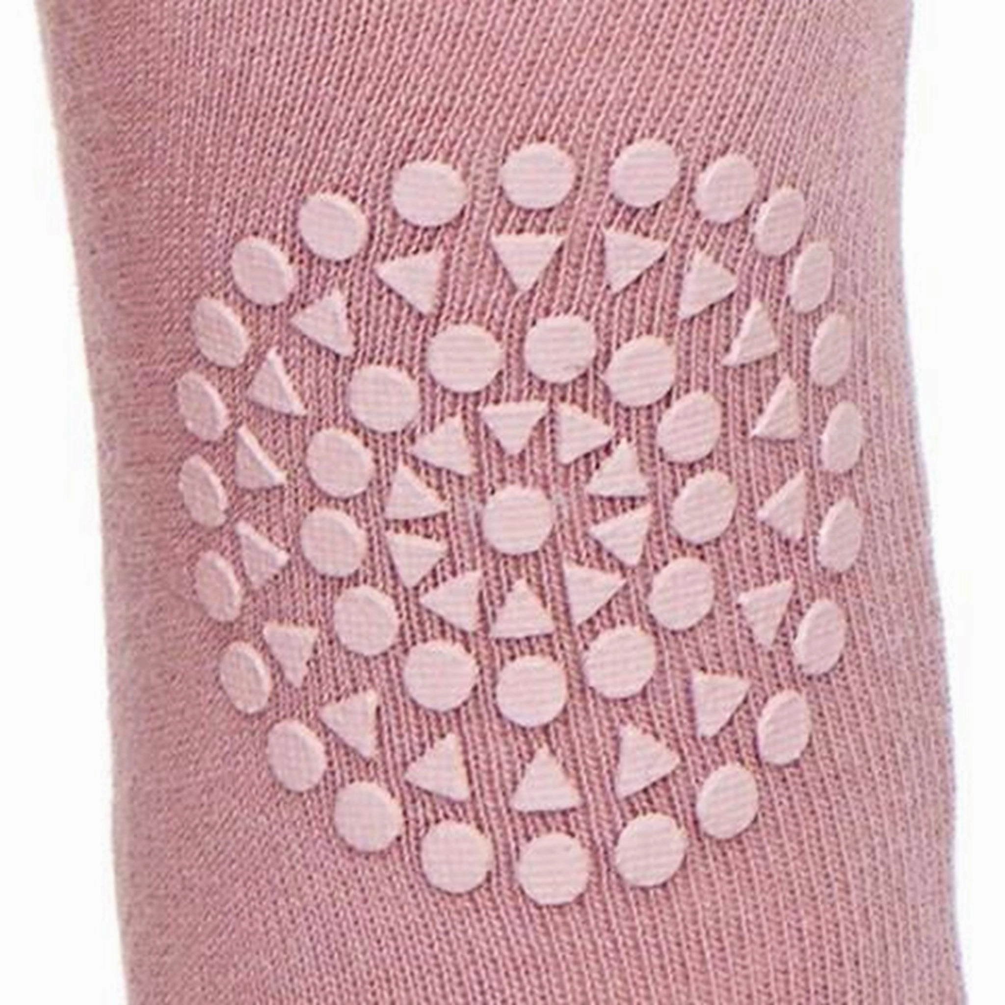 Daily Hot Deal Gobabygo Leggings (Dusty Rose)