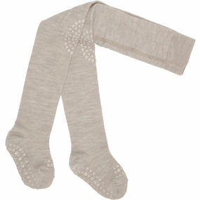 Gobabygo Sand Crawling Tights Merino Wool Save More Now