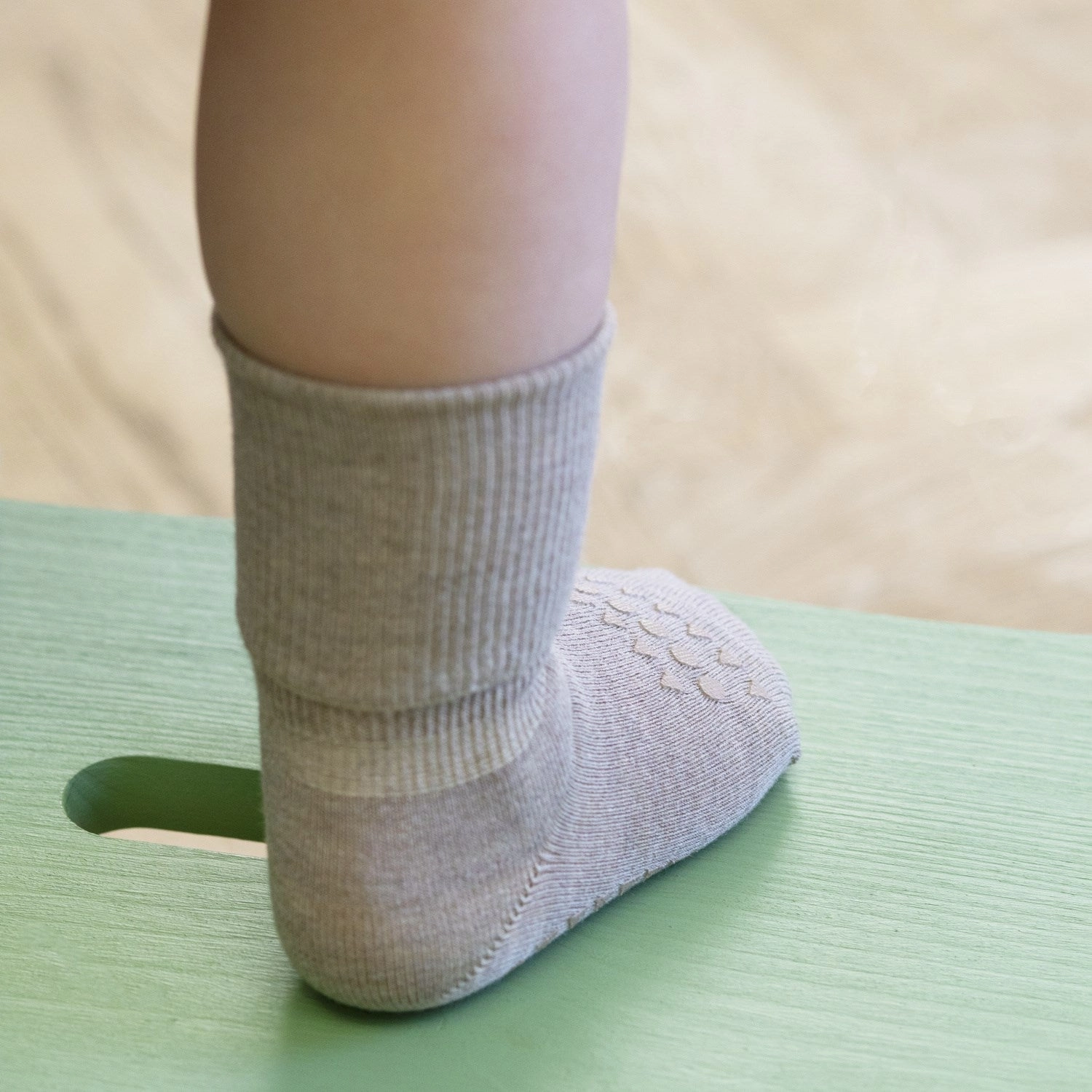 Gobabygo Sand Non-Slip Socks Bamboo Big Hot Sale