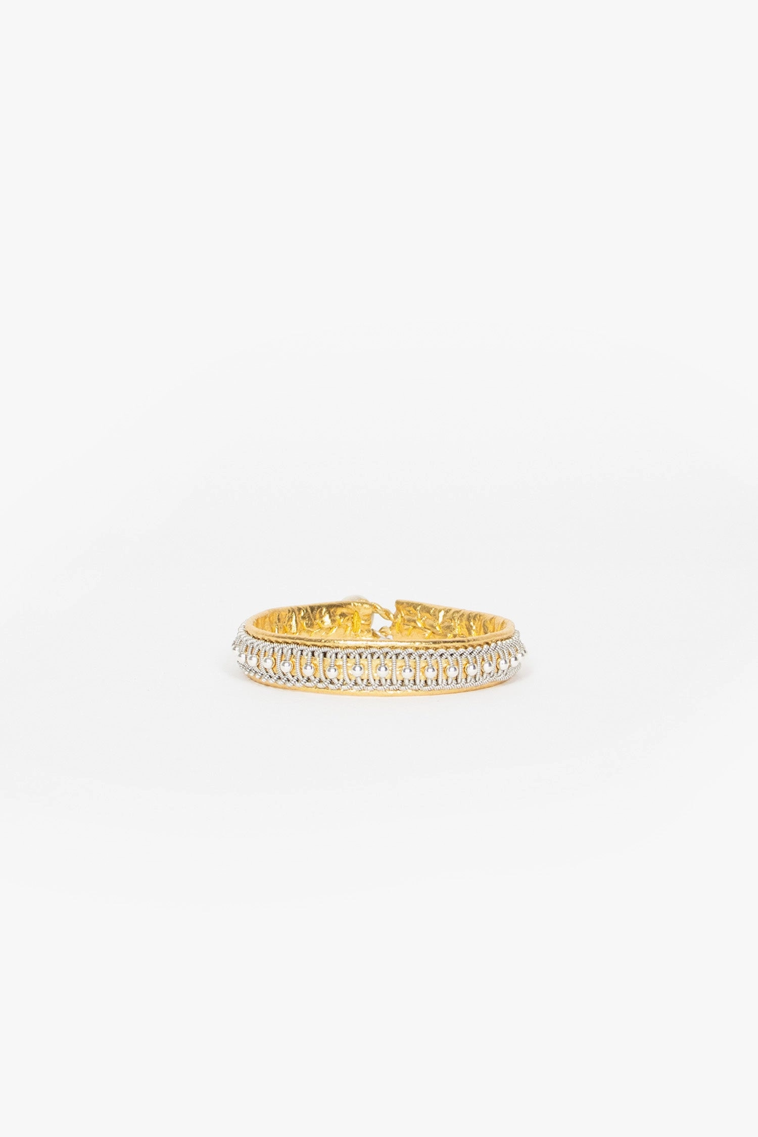 Shop & Save Today Gold Hide Bs Bracelet 1
