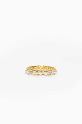 Shop & Save Today Gold Hide Bs Bracelet 1
