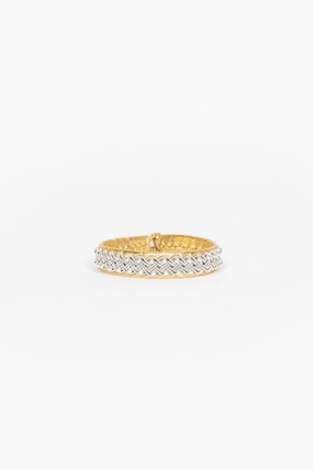 Weekend Sale Special Gold Hide Bs Bracelet 3