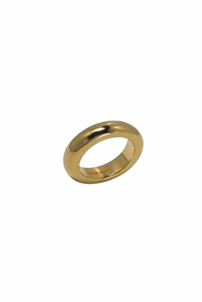 Gold Polished Gold Ring Price Slash Today Limited Offer Alert