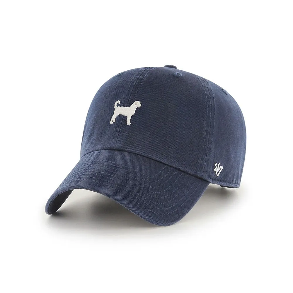 Goldendoodle Navy Base Runner 47 Clean Up Exclusive Online Deal