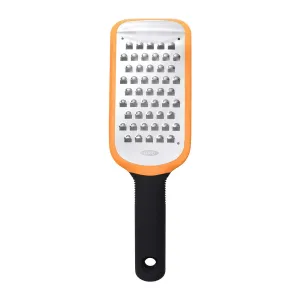 Good Grips Etched Coarse Grater