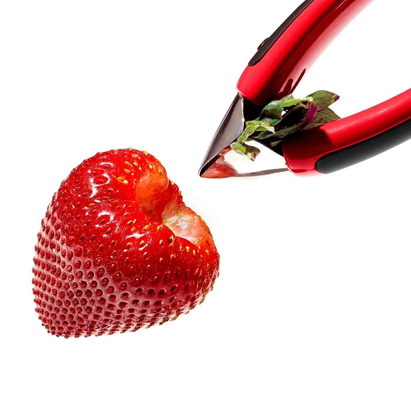 Good Grips Strawberry Huller