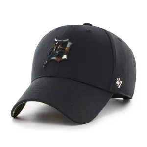 Mlb Detroit Tigers Digital Star 47 Mvp Black Cap Today Only Discount Shop Now & Save