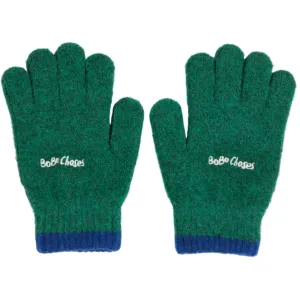 Bobo Choses Green Gloves Trending Today Steal