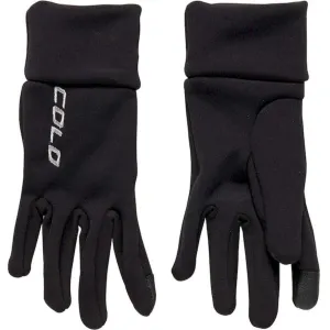 Exclusive Online Discount Last Chance Steal Cold Black I-Touch Winter Gloves Jr
