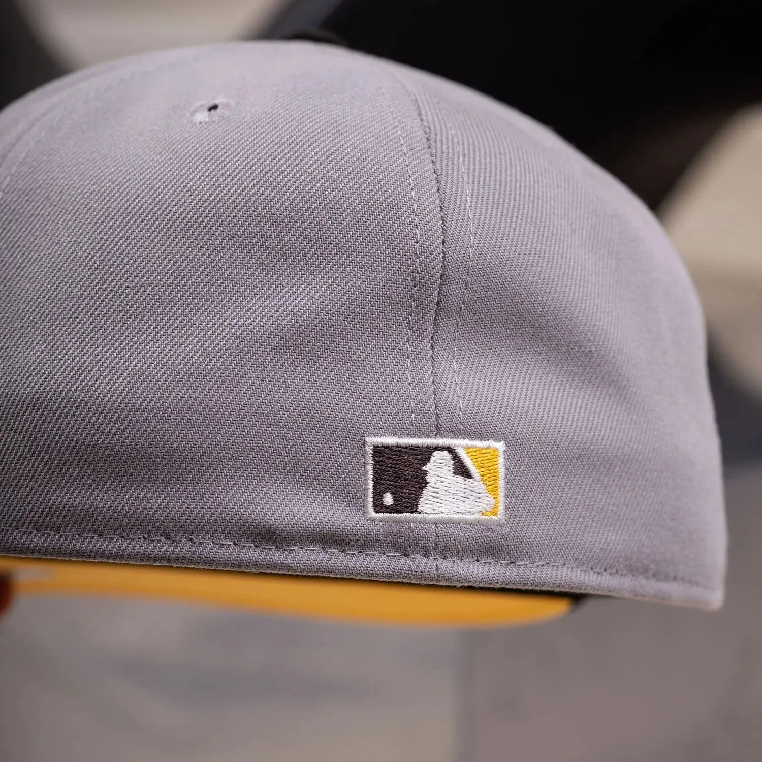 Trending Savings Now La Angels Cap Grey 35Th Patch / New Era 59Fifty Fitted